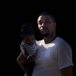 Meet your Posher, Shamar